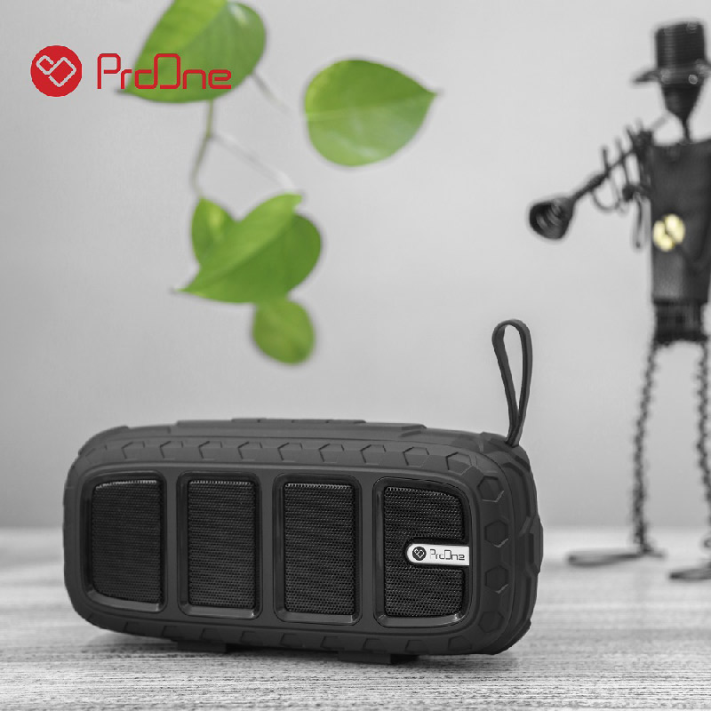 اسپیکر بلوتوثی رم و فلش خور ProOne Sants Series PSB4625