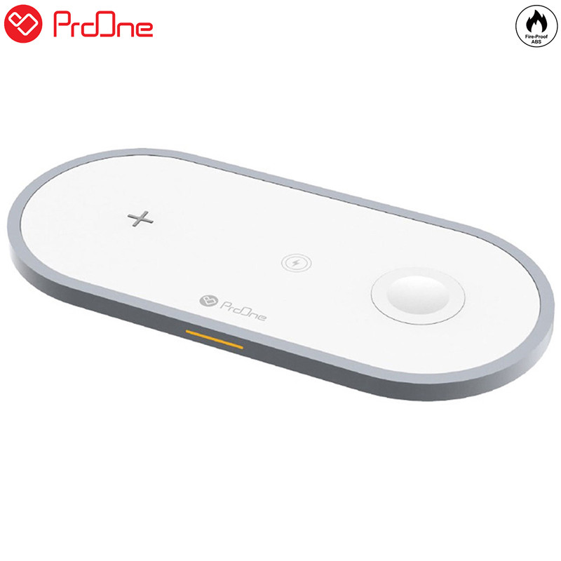 شارژر بی سیم ProOne WR10 3-In-1