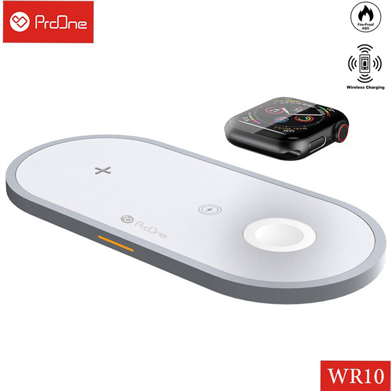 شارژر بی سیم ProOne WR10 3-In-1