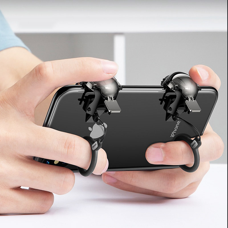 دسته بازی PubG انگشتی Baseus GMGA03-A