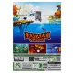 بازی Rayman Origins HRB مناسب برای XBOX 360