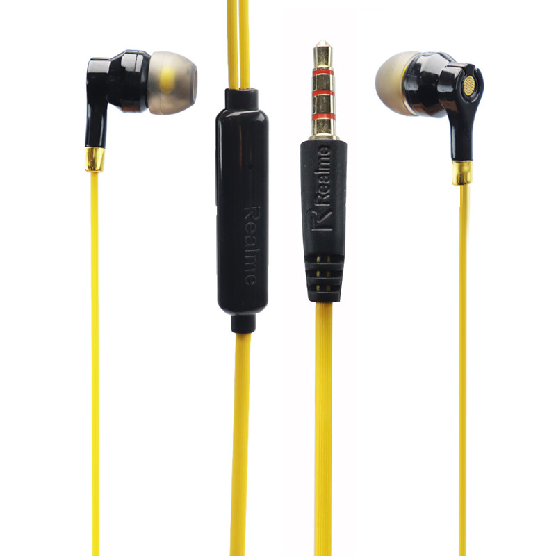 هندزفری Realme BUDS7
