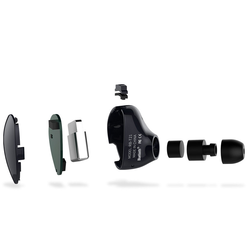 هدست بلوتوث تک گوش Remax RB-T21