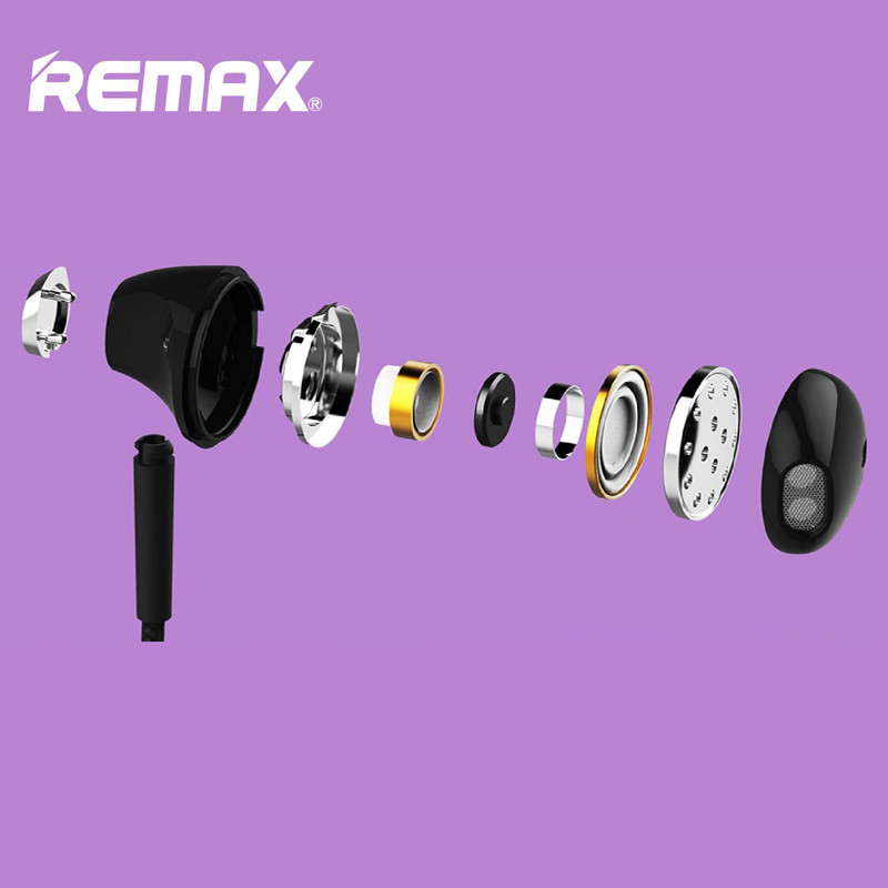 هندزفری Remax RM-330
