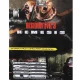 بازی Resident Evil 3 NEMESIS لوح زرین مناسب برای PS2