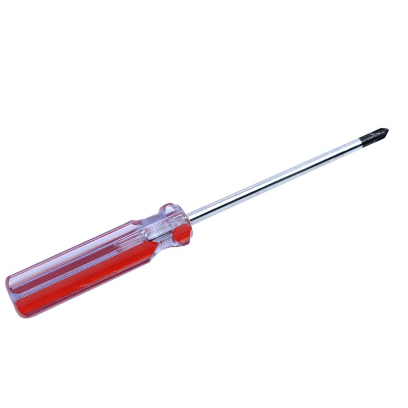 پیچ گوشتی چهارسو Rima 10cm