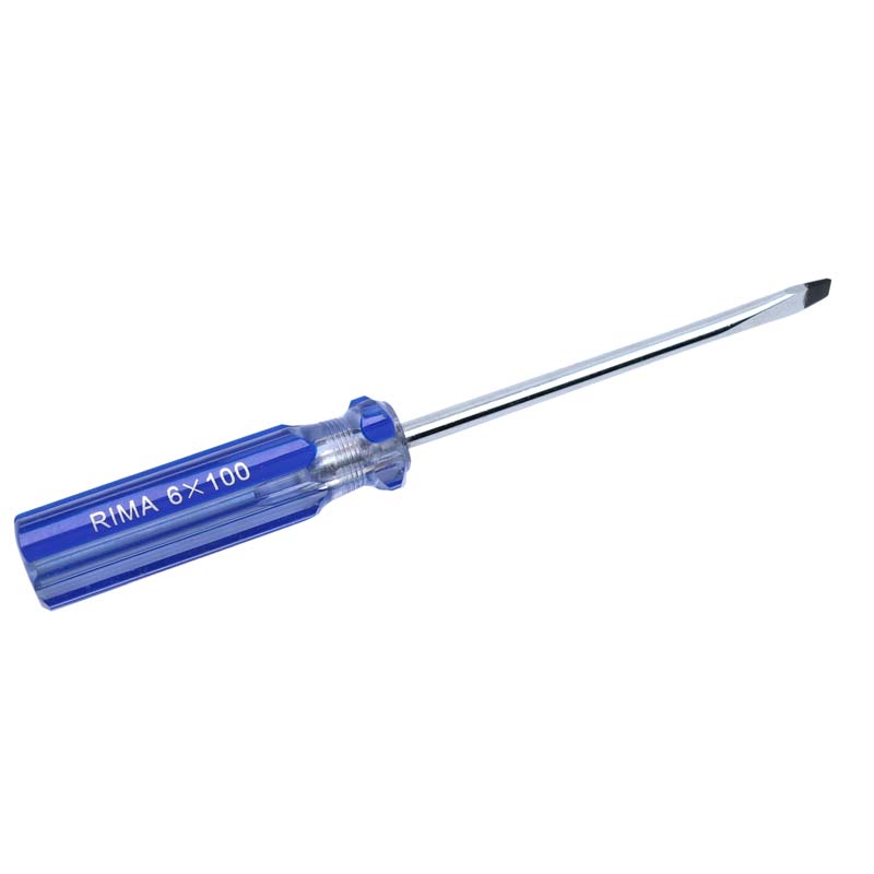 پیچ گوشتی دوسو Rima 10cm