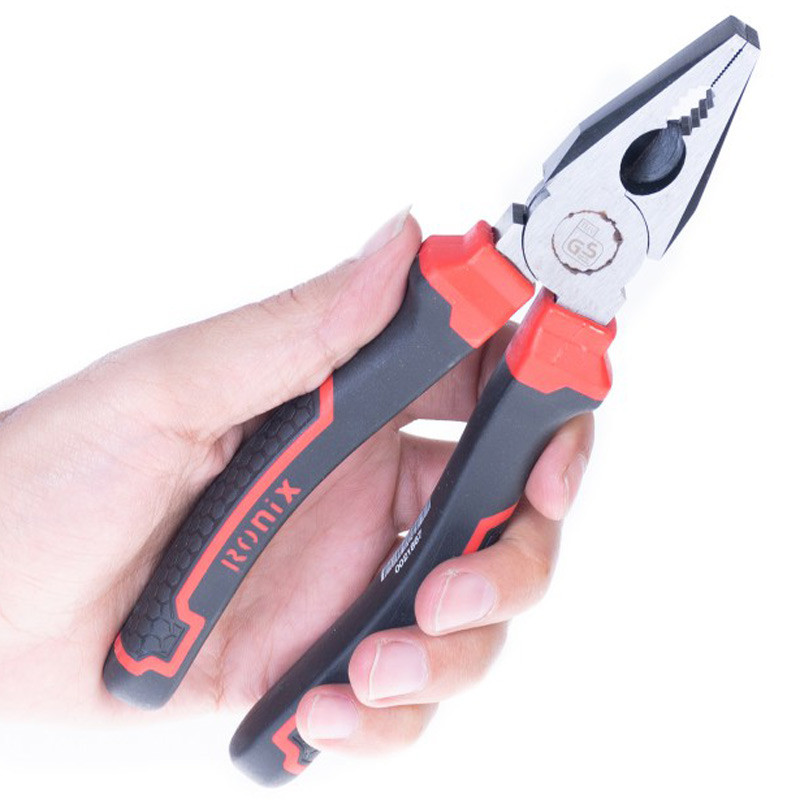 انبر دست Ronix RH-1168