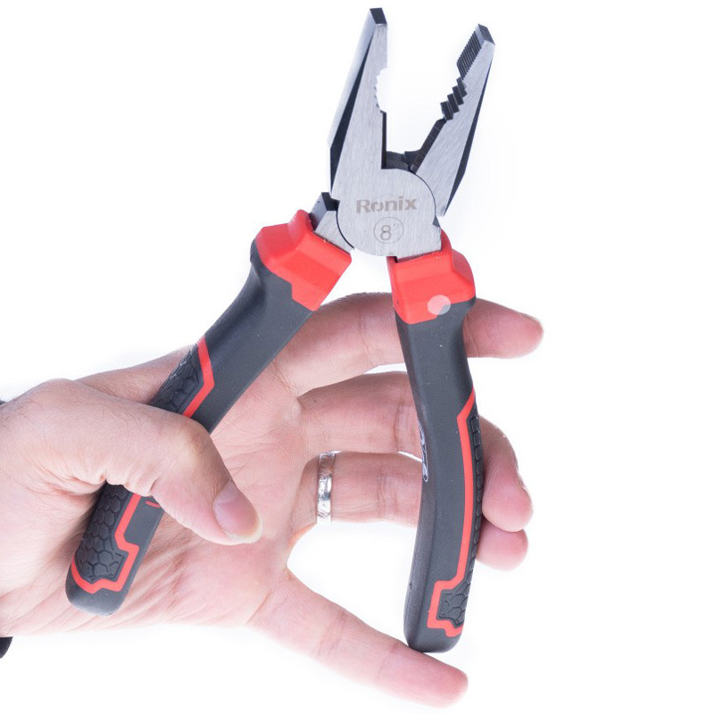 انبر دست Ronix RH-1168
