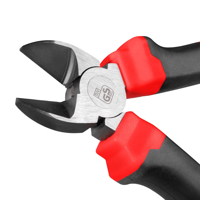انبر سیم چین رونیکس RH-1266 سایز 6 اینچ