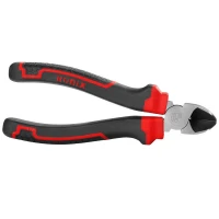 انبر سیم چین رونیکس RH-1266 سایز 6 اینچ