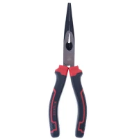 انبر دم باریک رونیکس RH-1368 سایز 8 اینچ