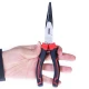 انبر دم باریک رونیکس RH-1368 سایز 8 اینچ