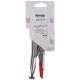 انبر قفلی رونیکس RH-1405 سایز 5 اینچ