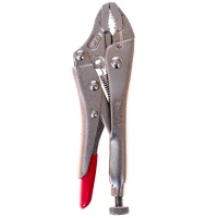 انبر قفلی رونیکس RH-1405 سایز 5 اینچ