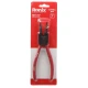 انبر خار باز کن سر کج رونیکس RH-1737 سایز 7 اینچ