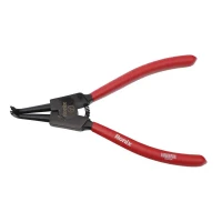 انبر خار باز کن سر کج رونیکس RH-1737 سایز 7 اینچ