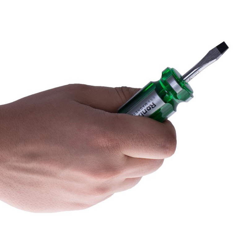ست پیچ گوشتی 7 عددی Ronix RH-2701
