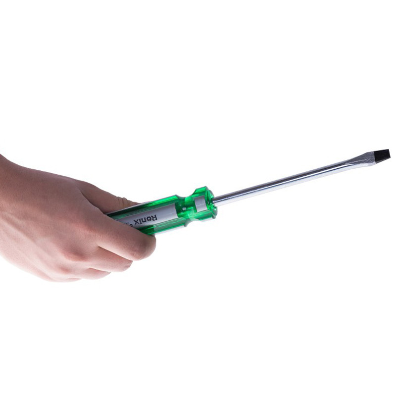 ست پیچ گوشتی 7 عددی Ronix RH-2702
