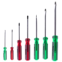 ست پیچ گوشتی 7 عددی Ronix RH-2702