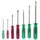 ست پیچ گوشتی 7 عددی Ronix RH-2702