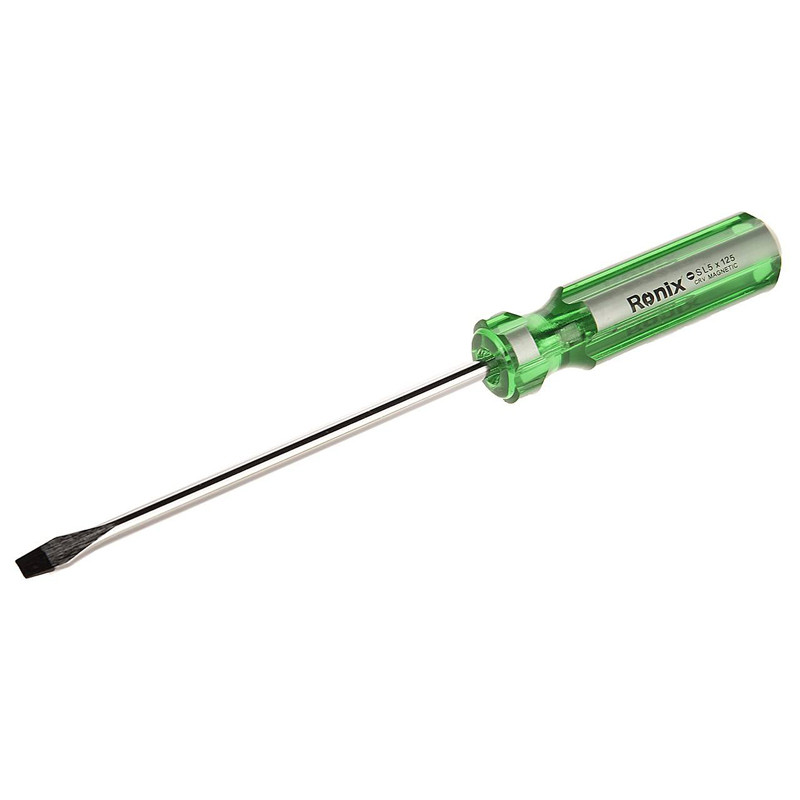 پیچ گوشتی دو سو Ronix RH-2750 5*100mm