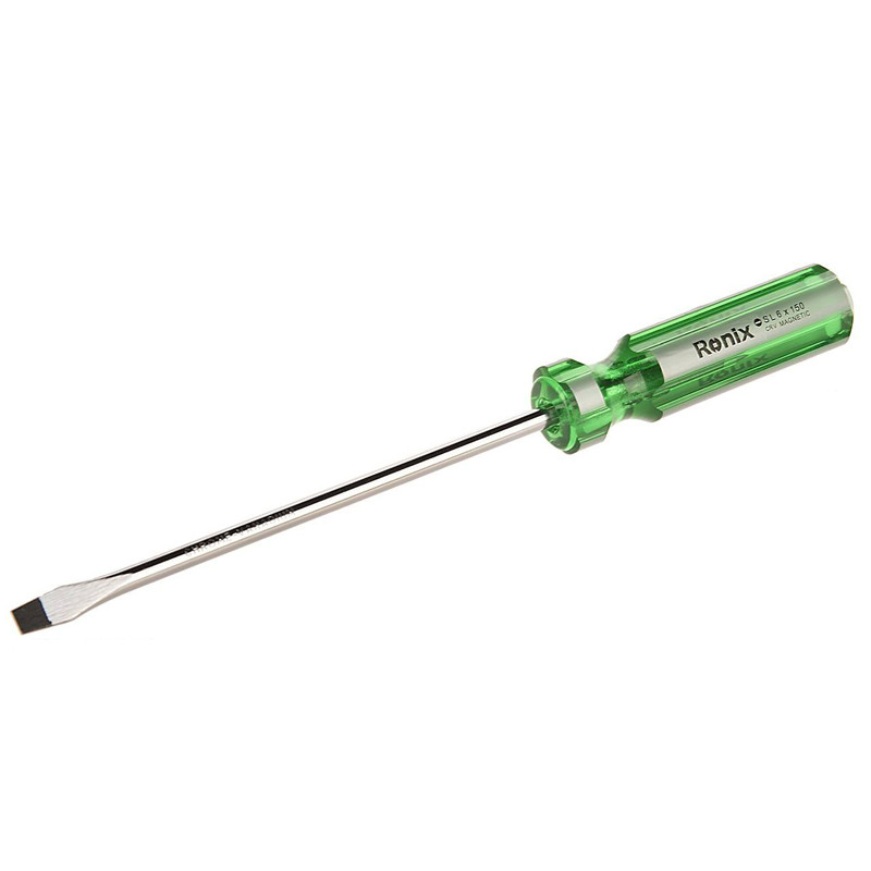پیچ گوشتی دو سو Ronix RH-2763 6*150mm