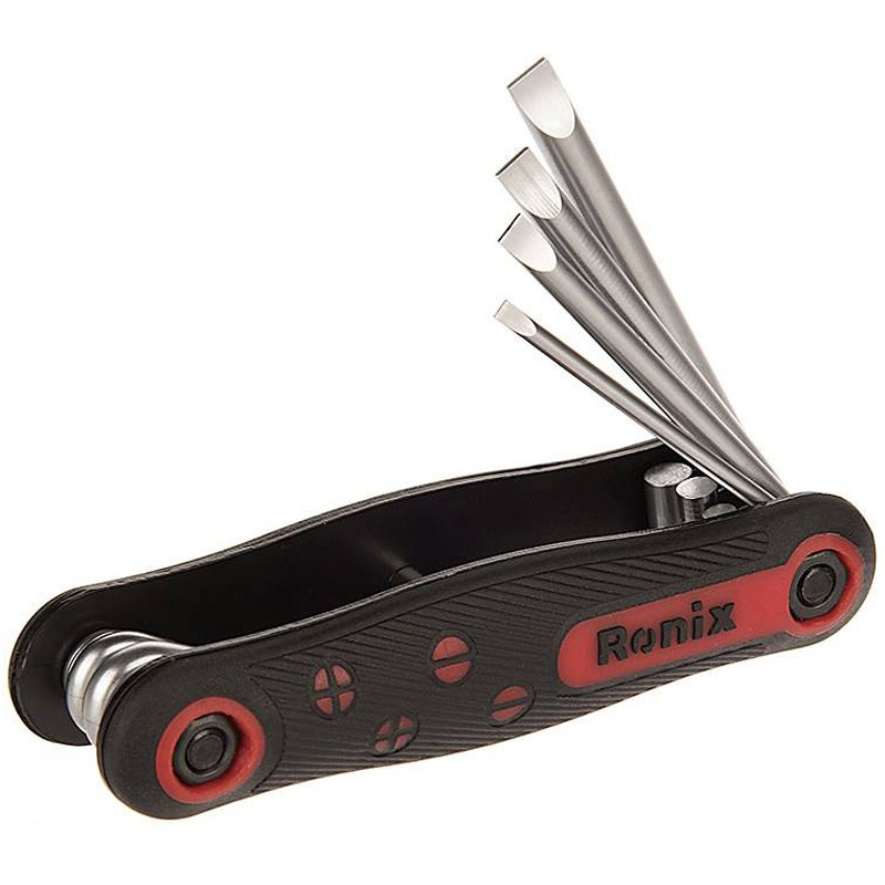 پیچ گوشتی 8 کاره Ronix RH-2900