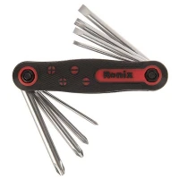 پیچ گوشتی 8 کاره Ronix RH-2900