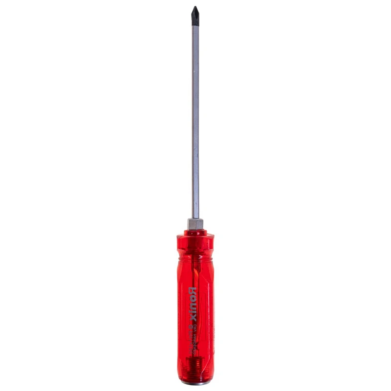 پیچ گوشتی چهارسو Ronix RH-2955 5*150mm