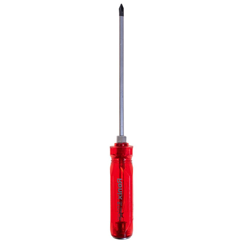 پیچ گوشتی چهارسو Ronix RH-2955 5*150mm