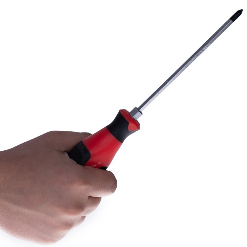 پیچ گوشتی چهارسو Ronix RH-2959 5*150mm