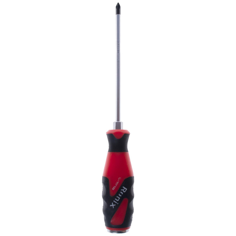 پیچ گوشتی چهارسو Ronix RH-2959 5*150mm