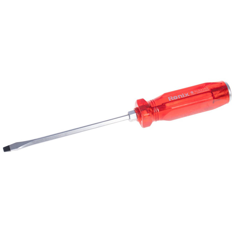 پیچ گوشتی دو سو Ronix RH-2962 6*150mm