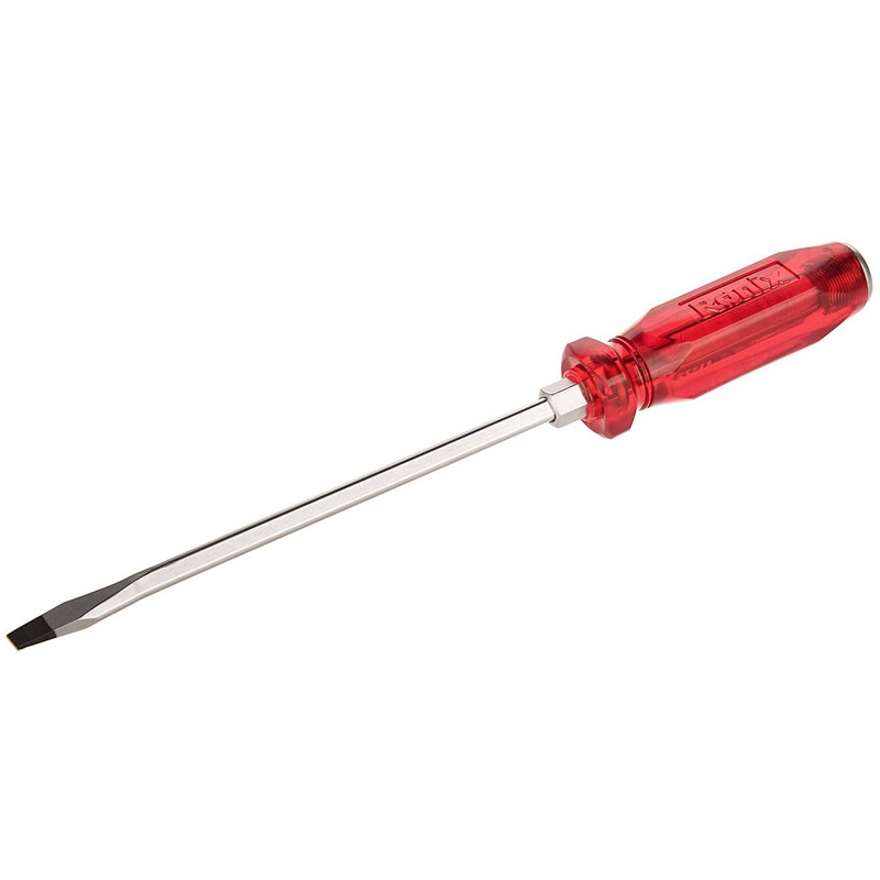 پیچ گوشتی دو سو ضربه خور Ronix RH-2980 8*150mm