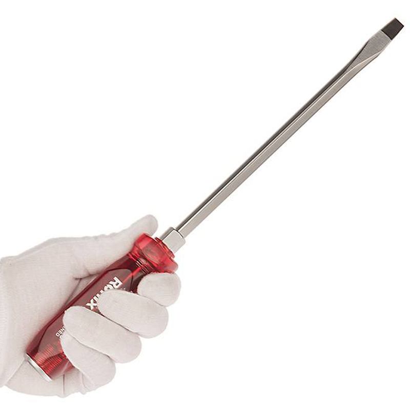 پیچ گوشتی دو سو ضربه خور Ronix RH-2980 8*150mm