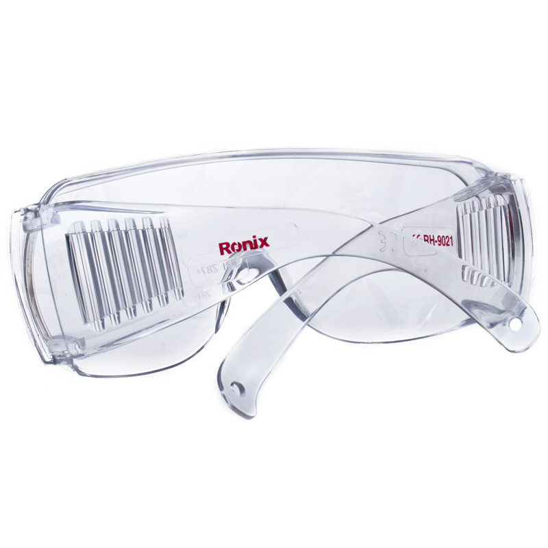 عینک ایمنی سنگ زنی Ronix RH-9022