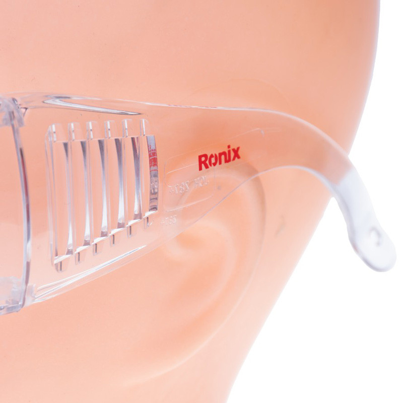 عینک ایمنی سنگ زنی Ronix RH-9022