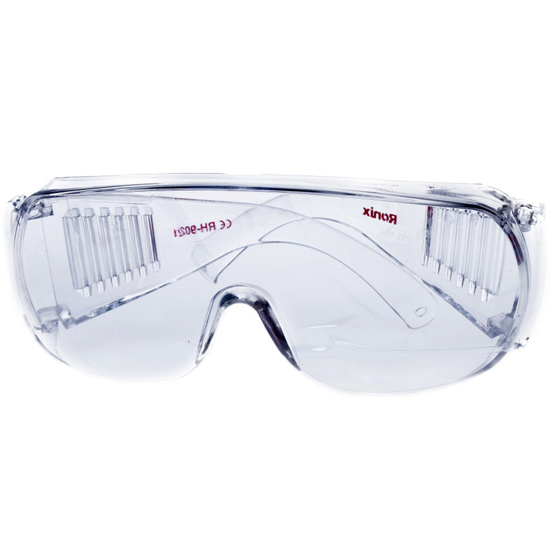 عینک ایمنی سنگ زنی Ronix RH-9022