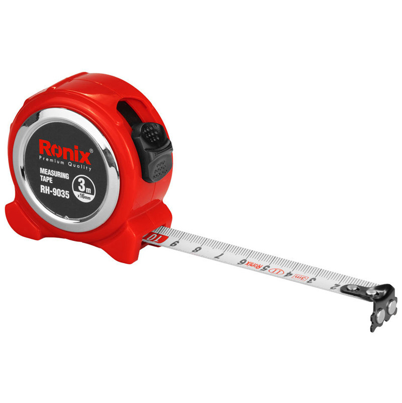 متر 3 متری رونیکس Ronix RH-9035