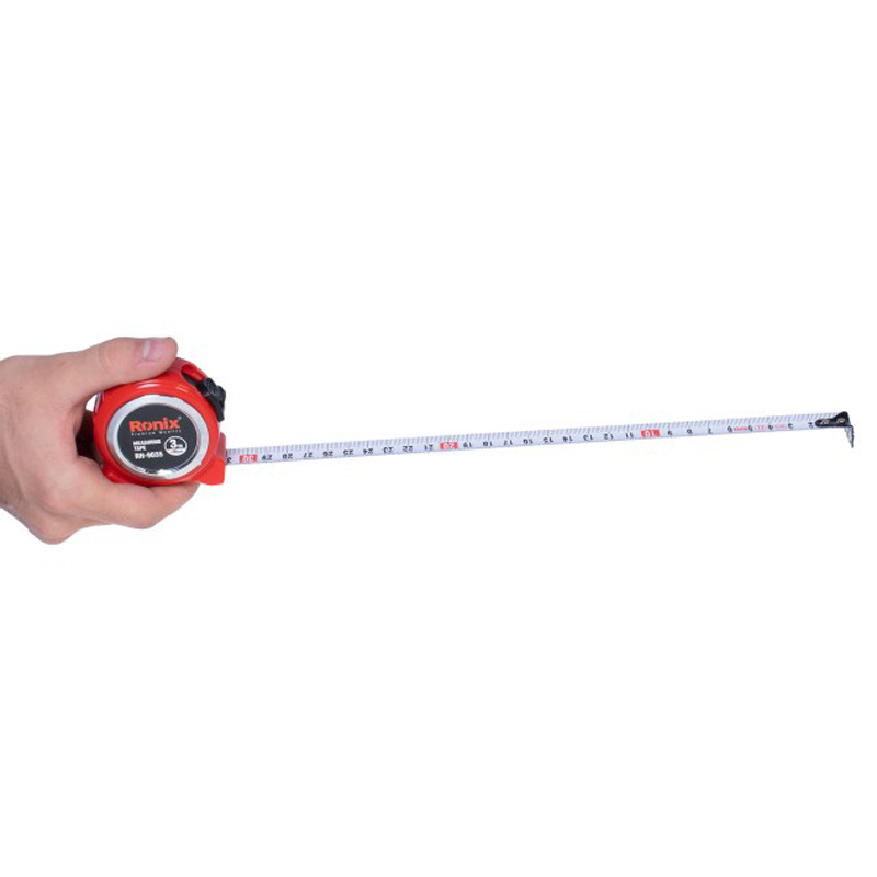 متر 3 متری رونیکس Ronix RH-9035