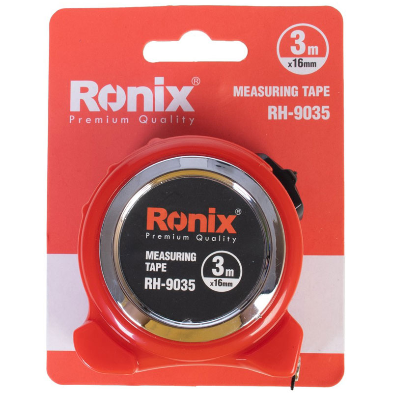 متر 3 متری رونیکس Ronix RH-9035