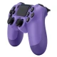 دسته بازی بی سیم SONY PlayStation 4 DualShock 4 High Copy بنفش