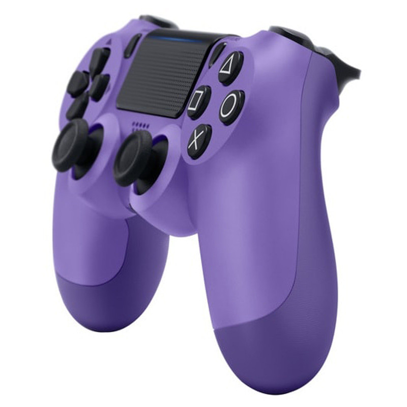 دسته بازی بی سیم SONY PlayStation 4 DualShock 4 High Copy بنفش