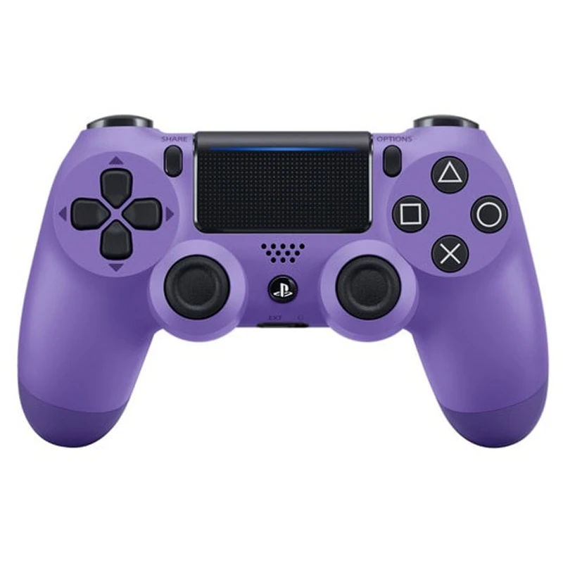 دسته بازی بی سیم SONY PlayStation 4 DualShock 4 High Copy بنفش