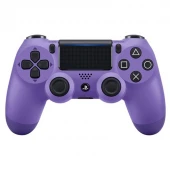 دسته بازی بی سیم SONY PlayStation 4 DualShock 4 High Copy بنفش