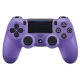 دسته بازی بی سیم SONY PlayStation 4 DualShock 4 High Copy بنفش