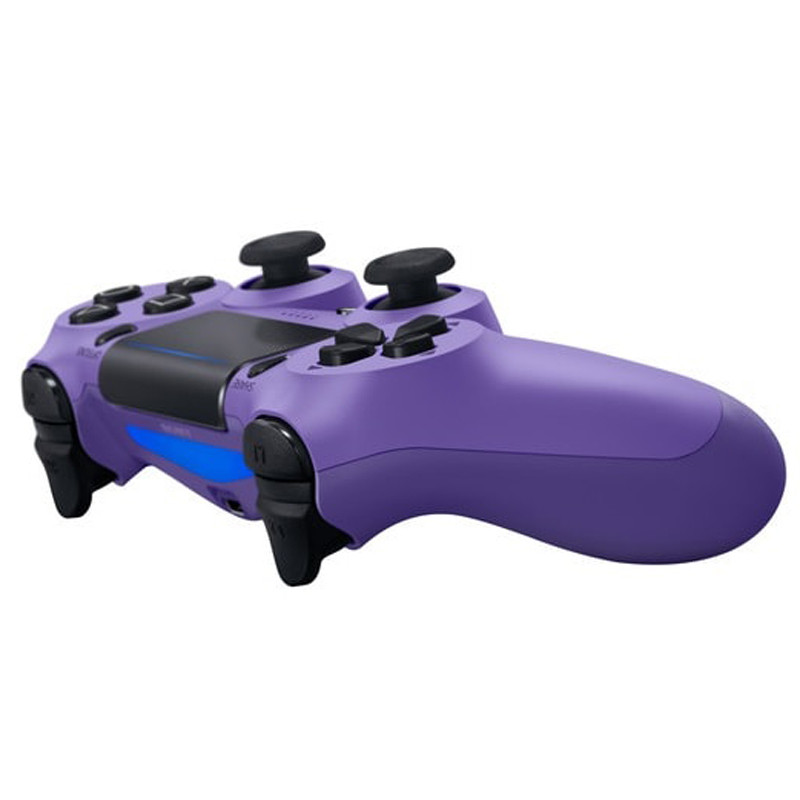 دسته بازی بی سیم SONY PlayStation 4 DualShock 4 High Copy بنفش