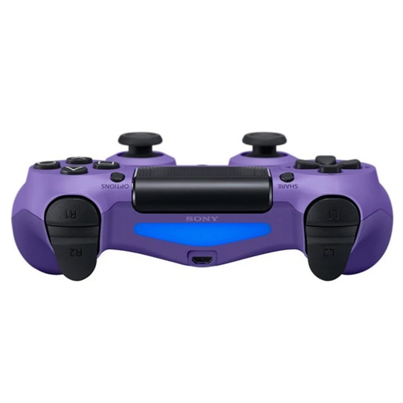 دسته بازی بی سیم SONY PlayStation 4 DualShock 4 High Copy بنفش
