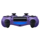 دسته بازی بی سیم SONY PlayStation 4 DualShock 4 High Copy بنفش